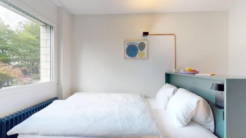 Breitenrain-Lorraine Apartment | Alpenblick CoLiving - Self Check In by Homenhancement