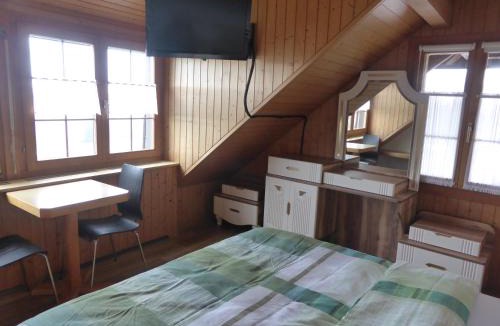 Bolligen House | Alpenblick Ferenberg Bern