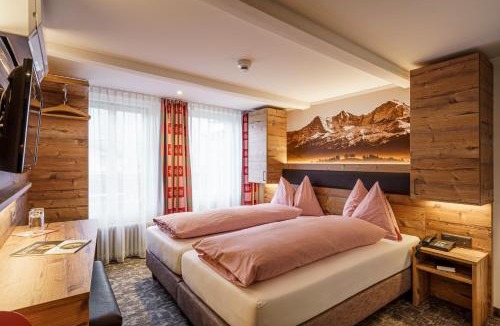 Wilderswil Hotel | Alpenblick Hotel & Restaurant Wilderswil by Interlaken