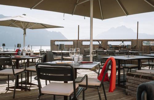 Weggis Hotel | Alpenblick Weggis - Panorama & Alpen Chic Hotel