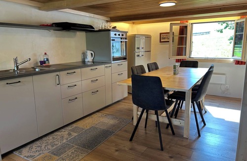 Zweisimmen Nr Gstaad Apartment | Alpenchalet Haldeli by Interhome