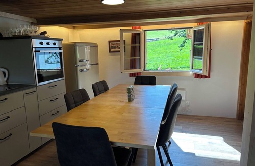 Zweisimmen Nr Gstaad Apartment | Alpenchalet Haldeli by Interhome