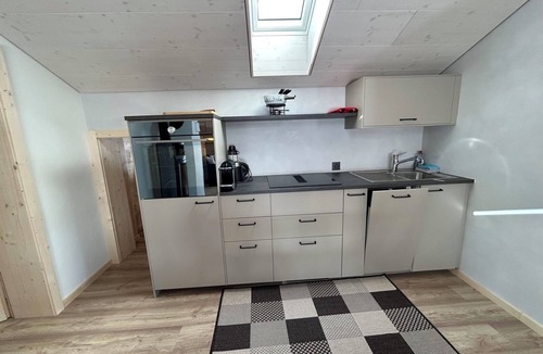 Zweisimmen Nr Gstaad Apartment | Alpenchalet Haldeli Dachwohnung by Interhome