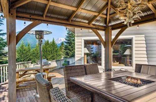 Packwood House | AlpenChalet