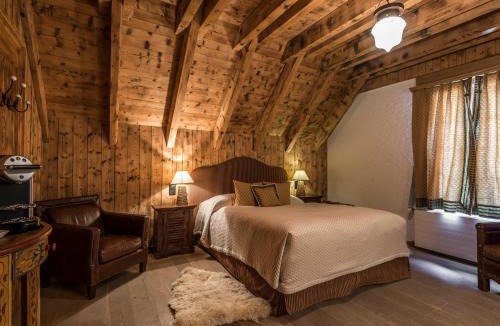 Engelberg Hotel | Alpenclub