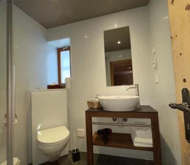 S-charl Hotel | Alpengasthof Crusch Alba ed Alvetern, S-charl
