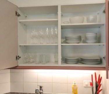 Wilderswil Apartment | Alpenglück Apartment - Aare Jungfrau AG