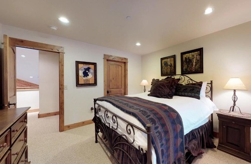 Big Sky House | Alpenglow 19C