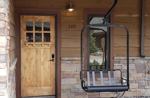 Big Sky Hotel | Alpenglow 34B