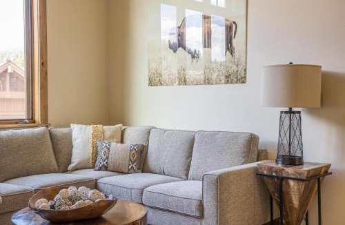 Big Sky House | Alpenglow Condo 36A