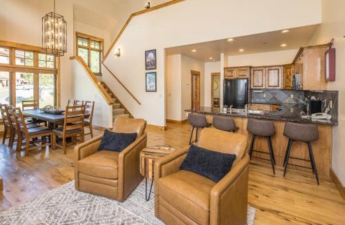 Big Sky House | Alpenglow Condo 36A