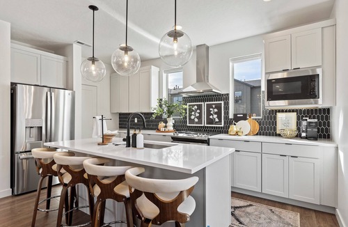 Mountain Green House | Alpenglow Retreat - Luxury 4BR Home by Snowbasin