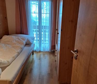 Saas Almagell Apartment | Alpengruss