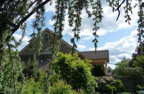 Media Hotel | Alpenhof Bed and Breakfast