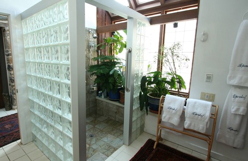 Media Bed & Breakfast | Alpenhof Bed and Breakfast