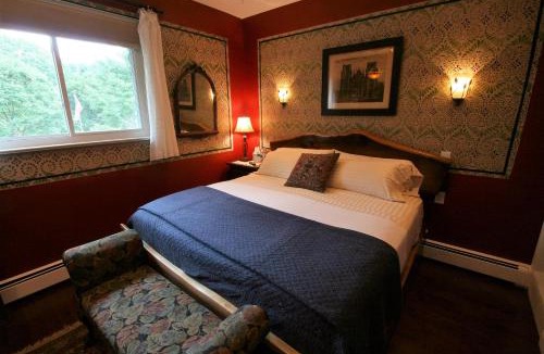 Media Bed & Breakfast | Alpenhof Bed & Breakfast