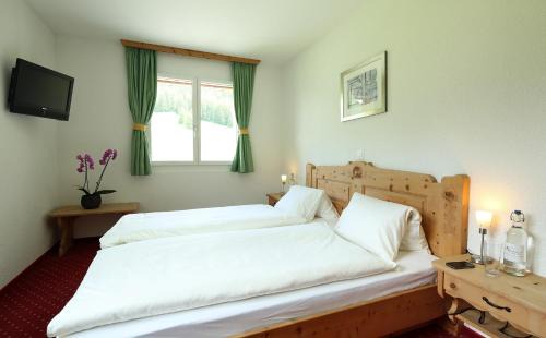 Davos-Platz Hotel | Alpenhof