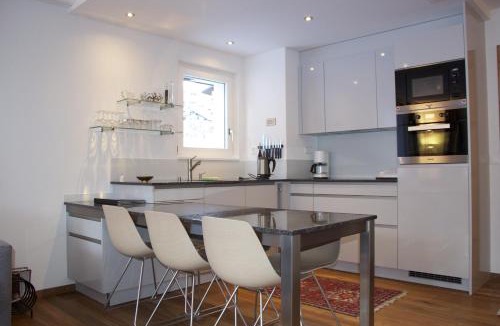 Saas-Fee Apartment | Alpenhof