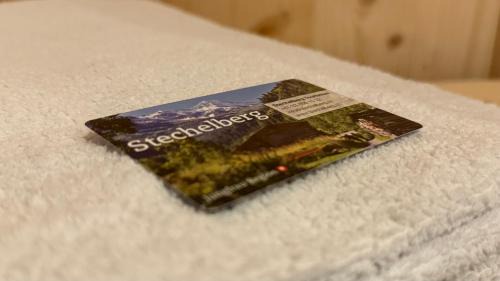 Stechelberg House | ALPENHOF Mountain Lodge