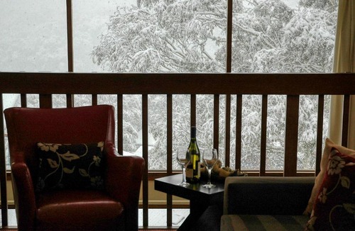 Thredbo Cabin | Alpenhorn