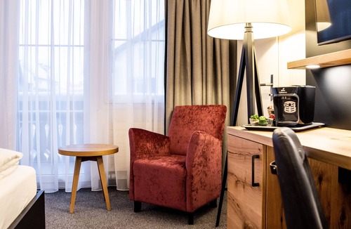 Andermatt Hotel | Alpenhotel Schlüssel