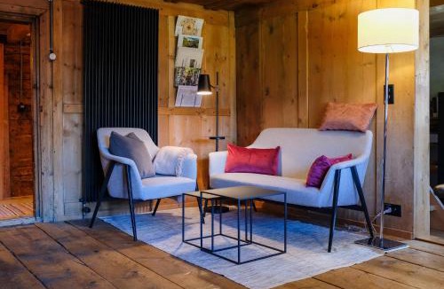 Tujetsch Apartment | Alpenlodge Tgèsa Surrein Giassa10