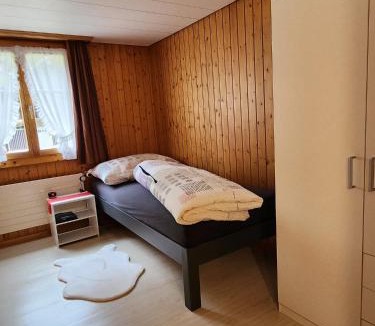 Isenthal Apartment | Alpenperle
