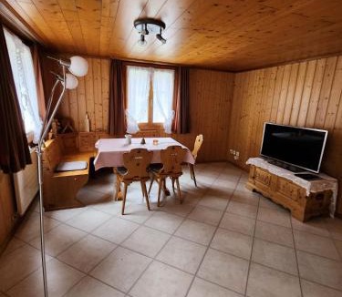 Isenthal Apartment | Alpenperle