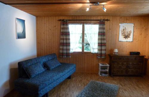 Plaffeien Apartment | Alpenrösli