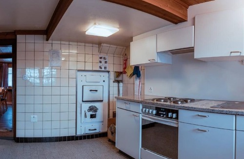 Nesslau-Krummenau House | Alpenrösli in Nesslau by Interhome