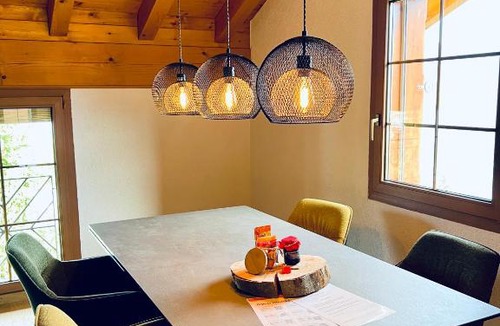 Quinten Apartment | Alpenresidenz - CharmingStay