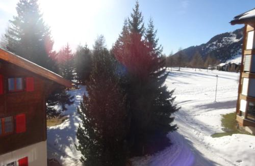 Riederalp Apartment | Alpenresort B22