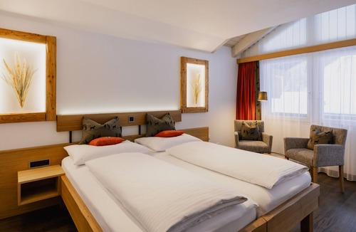 Engelberg Hotel | Alpenresort Eienwäldli Engelberg