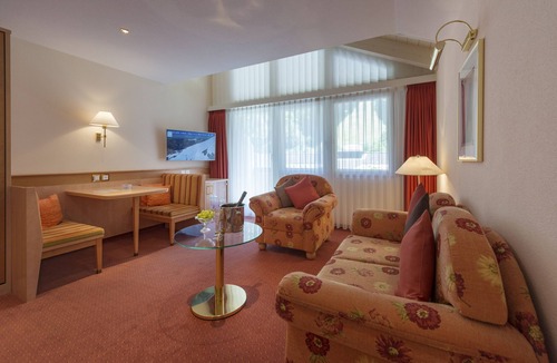Engelberg Hotel | Alpenresort Eienwäldli Engelberg