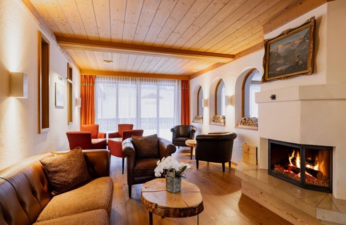 Engelberg Hotel | Alpenresort Eienwäldli Engelberg