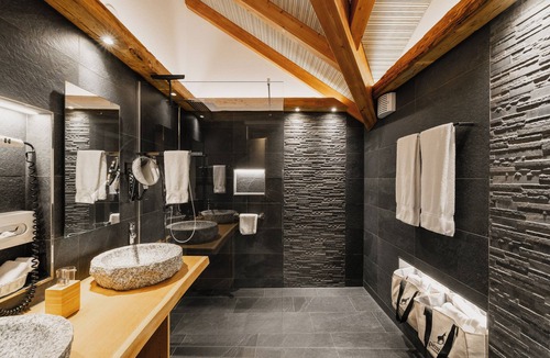 Engelberg Hotel | Alpenresort Eienwäldli Engelberg