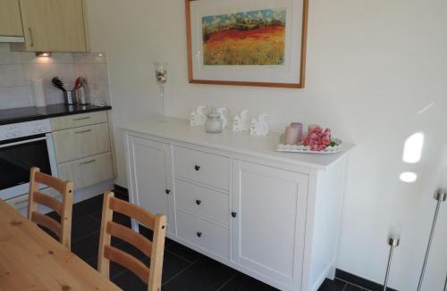 Brienz/Brinzauls Apartment | Alpenrose (295 Av)