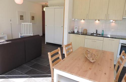 Brienz/Brinzauls Apartment | Alpenrose (295 Av)