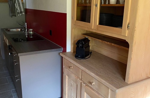 Gadmen Apartment | Alpenruh holiday flat