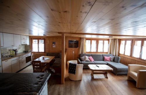 Gluringen Apartment | Alpensonne