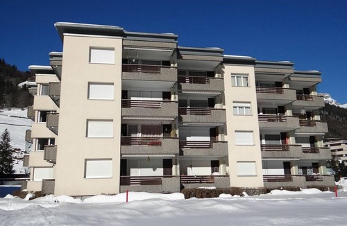 Engelberg Apartment | Alpenstrasse 2 835.1