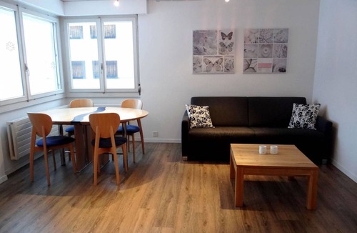Engelberg Apartment | Alpenstrasse 2 835.1