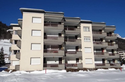 Engelberg Apartment | Alpenstrasse 2