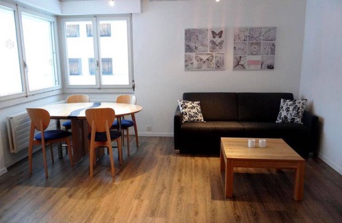 Engelberg Apartment | Alpenstrasse 2