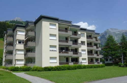 Engelberg Apartment | Alpenstrasse 2