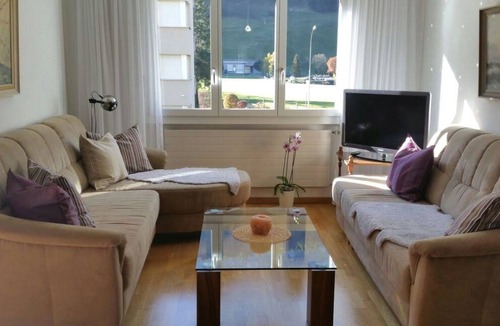 Engelberg Apartment | Alpenstrasse 621 by Interhome