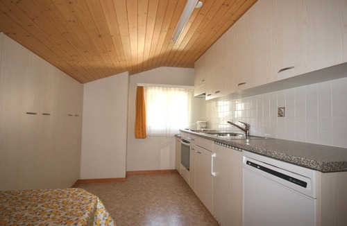 Randa Apartment | Alpentraum by Interhome
