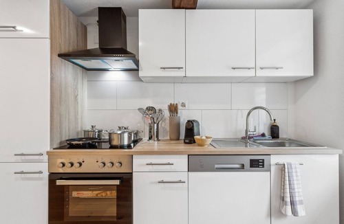 Luchsingen Apartment | Alpenzauber Chalet by Interhome