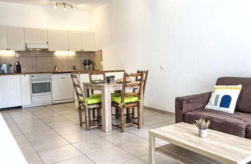 Champex-Lac Apartment | Alpes et Lac 14 by Interhome