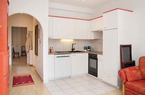 Champex-Lac Apartment | Alpes et Lac 28 by Interhome